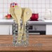 Home Basics Cutlery Holder HOBA2104